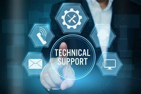 5 Tips For Effective Computer Tech Support In Charlotte