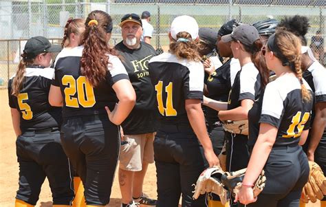 5 Tips For Fayetteville Tech Softball Success