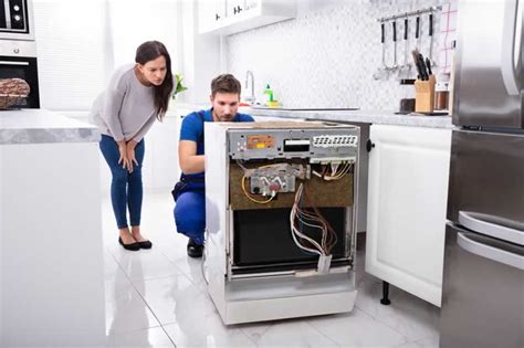 5 Tips For Hi Tech Appliance Repair