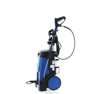 5 Tips For Hydro Tech Power Washer Maintenance