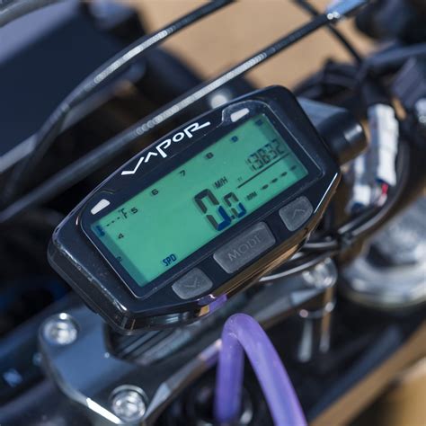 5 Tips For Installing Trail Tech Speedometer