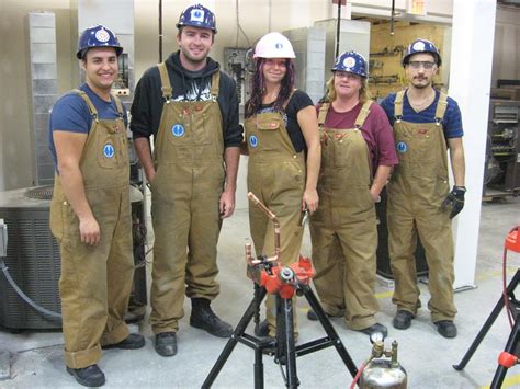 5 Tips For Ivy Tech Plumbing Students