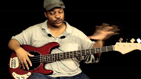 5 Tips For Mastering Dr. Tech Bass Guitar