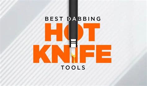 5 Tips For Mastering Lib Techs Hot Knife