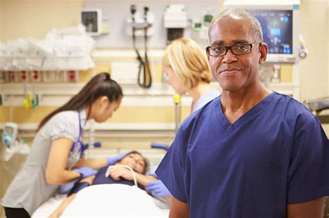 5 Tips For Patient Care Techs In Emergency Rooms