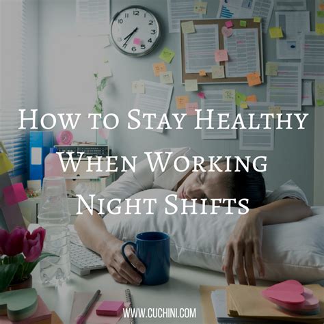 5 Tips For Pharmacy Techs Working Night Shift