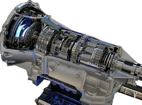 5 Tips For Smoother Transmissions With Auto Tech