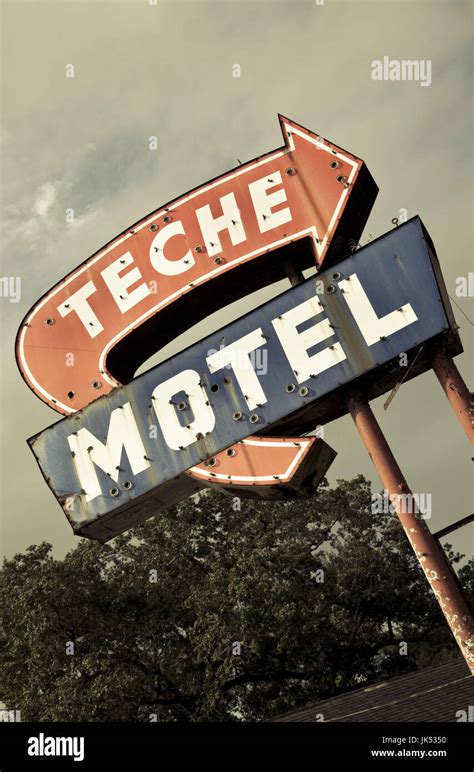 5 Tips For Staying At Teche Motel New Iberia