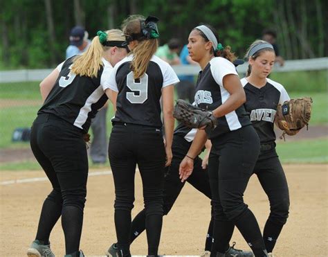 5 Tips For Sussex Tech Softball Success