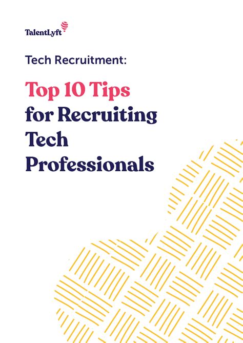 5 Tips For Tech Recruiters In Portland