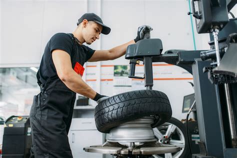 5 Tips For Tire Tech In Dorchester