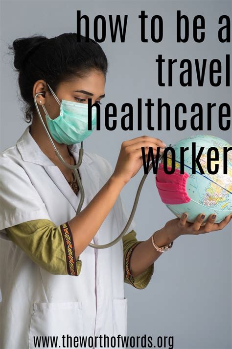 5 Tips For Traveling Patient Care Techs