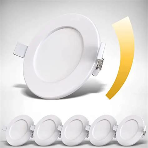 5 Tips Para Luces Led De Techo Empotradas