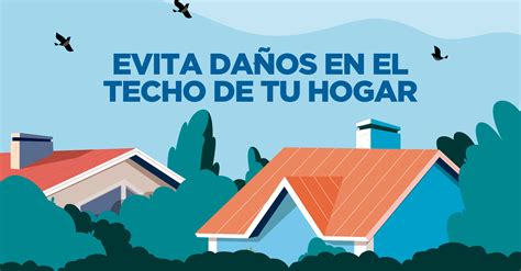 5 Tips Para Proteger El Techo De Tu Casa