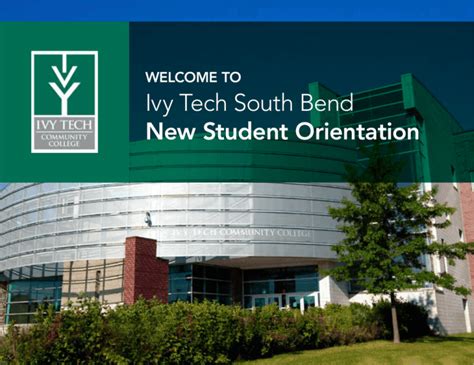 5 Tips To Ace Ivy Tech Orientation