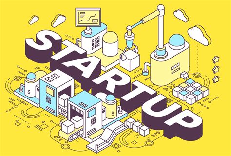 5 Tips To Launch A Tech Startup Successfully