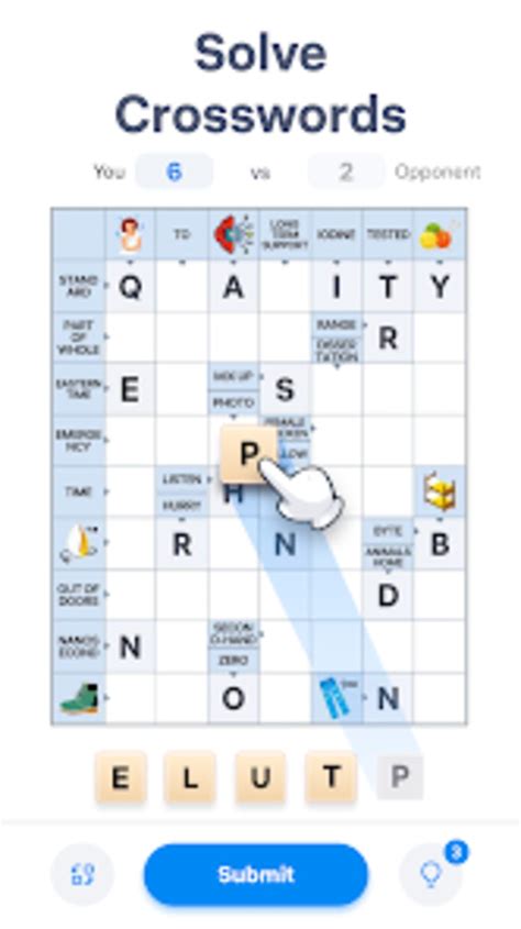 5 Tips To Master Tech Pointer Crosswords