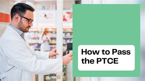 5 Tips To Pass The Pharmacy Tech Test