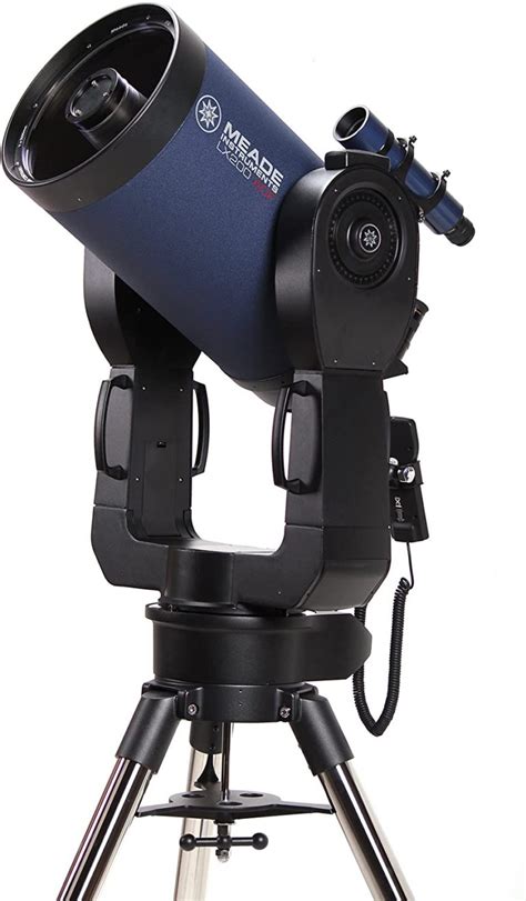 5 Top Astro Tech Telescopes For Stargazing