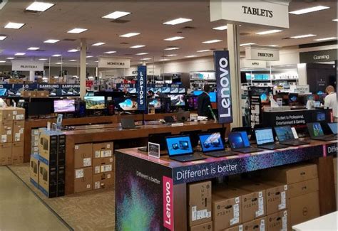 5 Top Computer Stores In Scottsdale For Tech Solutions