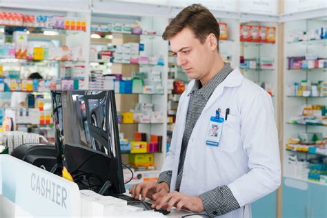 5 Top Pharmacy Tech Programs In Dallas