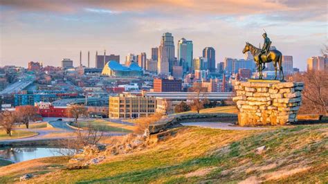 5 Top Tech Schools In Kansas City