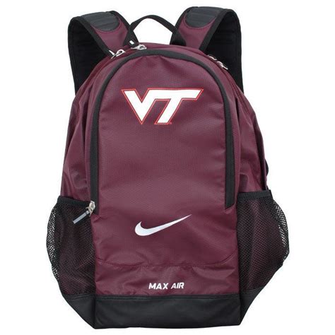 5 Top Virginia Tech Nike Backpacks