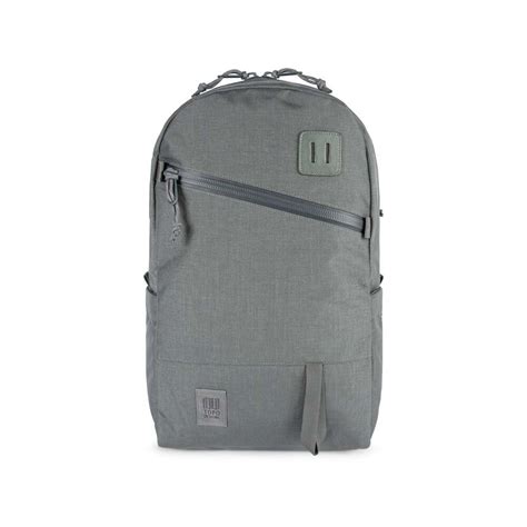 5 Topo Designs Daypack Tech Essentials