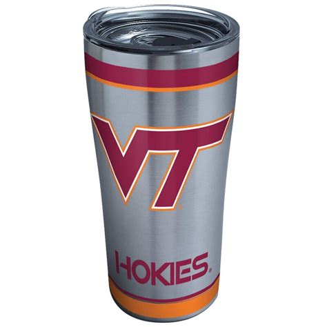 5 Unique Virginia Tech Tumblers