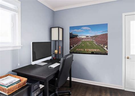 5 Unique Virginia Tech Wall Art Ideas