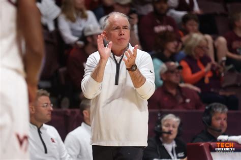 5 Updates On Texas Tech Basketball Recruiting