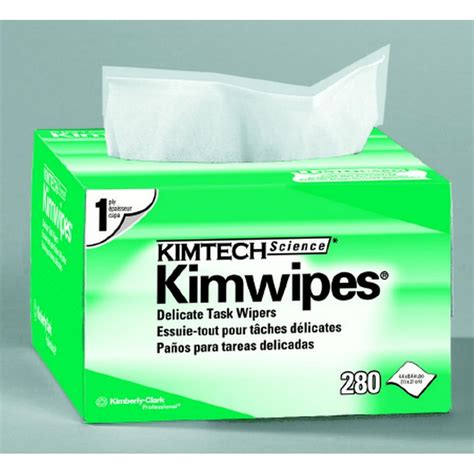 5 Uses For Kimtech Wipes