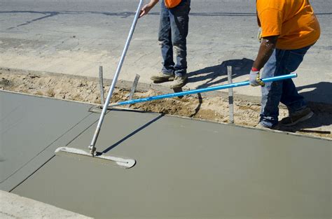 5 Ways A Tech Concrete Co Enhances Construction