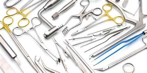 5 Ways Ad Tech Enhances Medical Instruments