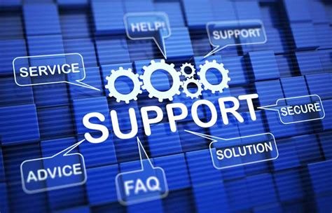 5 Ways Adec Tech Support Can Help Your Business