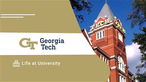 5 Ways Adpi Enhances Georgia Tech Student Life