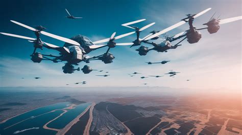 5 Ways Aerospace Tech Week Is Revolutionizing Aviation