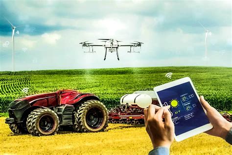 5 Ways Agri Tech International Is Revolutionizing Farming