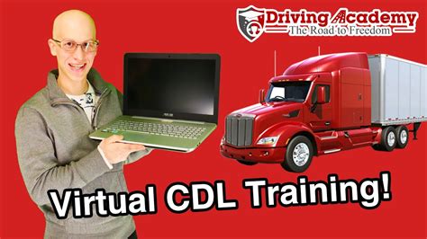 5 Ways Aiken Tech Excels In Cdl Training