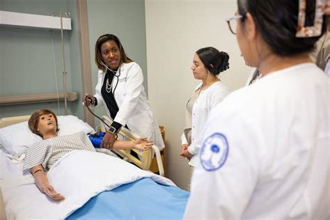 5 Ways Aiken Tech Nursing Program Sets You Up