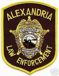 5 Ways Alexandria Tech Enhances Law Enforcement