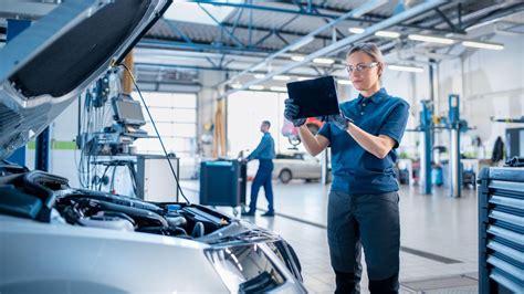 5 Ways Alldata Tech Assist Revolutionizes Car Repairs