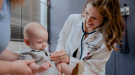 5 Ways Amarillo Texas Tech Pediatrics Cares For Kids