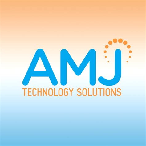 5 Ways Amj Tech Revolutionizes Business Solutions