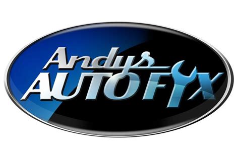 5 Ways Andys Auto Tech Can Fix Your Ride