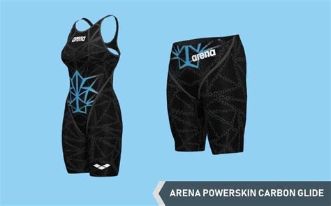 5 Ways Arena Carbon Glide Tech Suit Boosts Performance