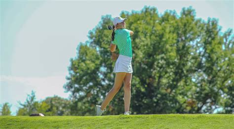 5 Ways Arkansas Tech Womens Golf Dominates