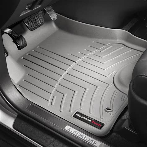 5 Ways Armour Tech Car Mats Protect Your Vehicle