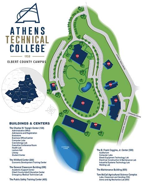 5 Ways Athens Tech Elberton Campus Elevates Education