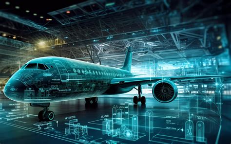 5 Ways Aviation Tech Centers Shape The Future